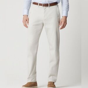 J. Crew Factory Men’s 31 X 30 Straight-Fit Original Chino Pant Khaki New Career